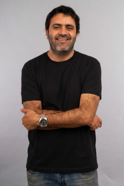javier